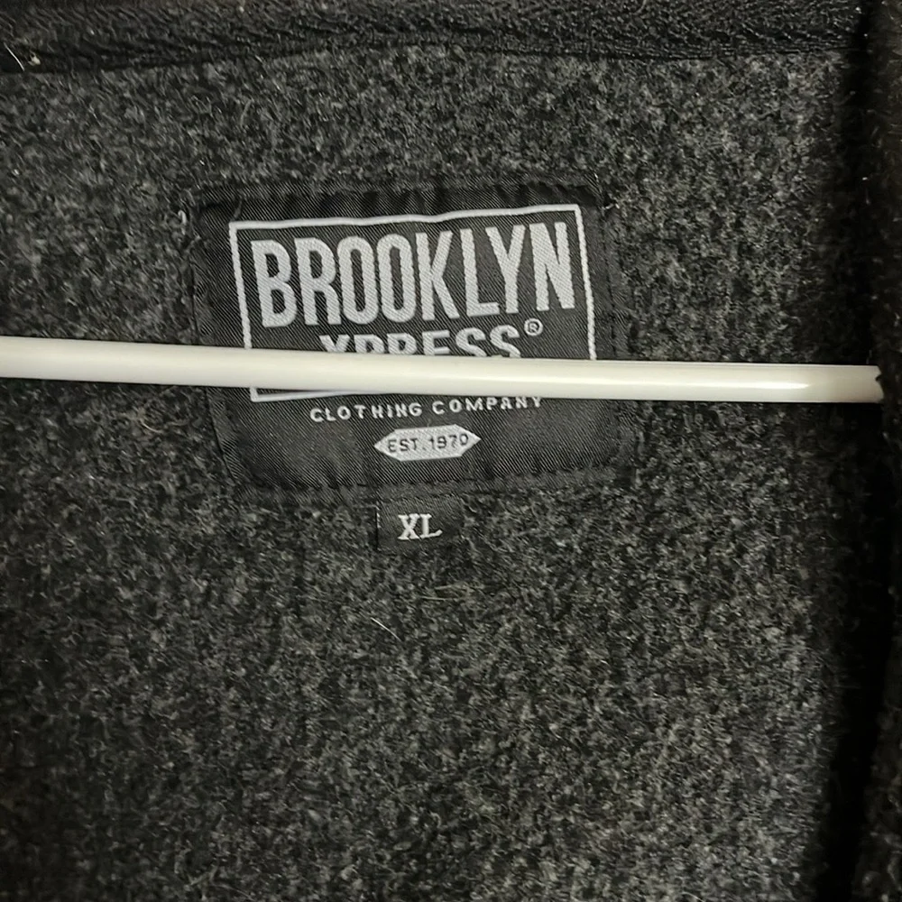 Jacket - Picture 2 of 3